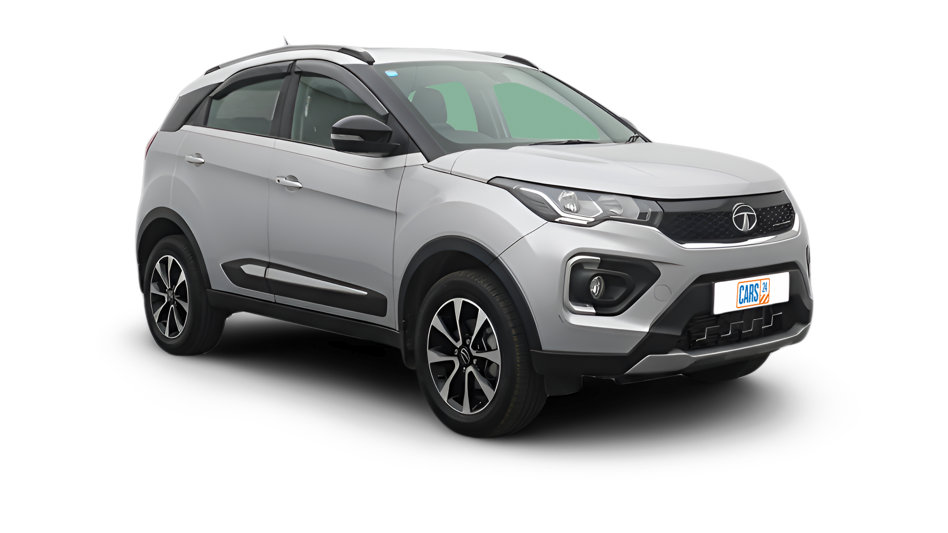 Tata NEXON-img